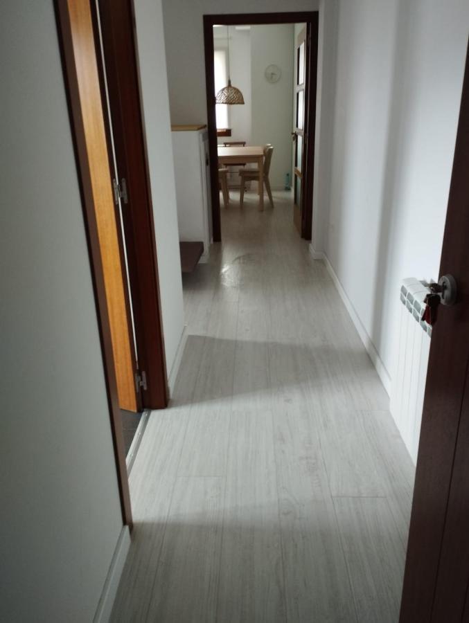 Fabuloso Apartamento Con Vistas A La Montana El Abedul Luga 23 Castiello De Jaca Bagian luar foto