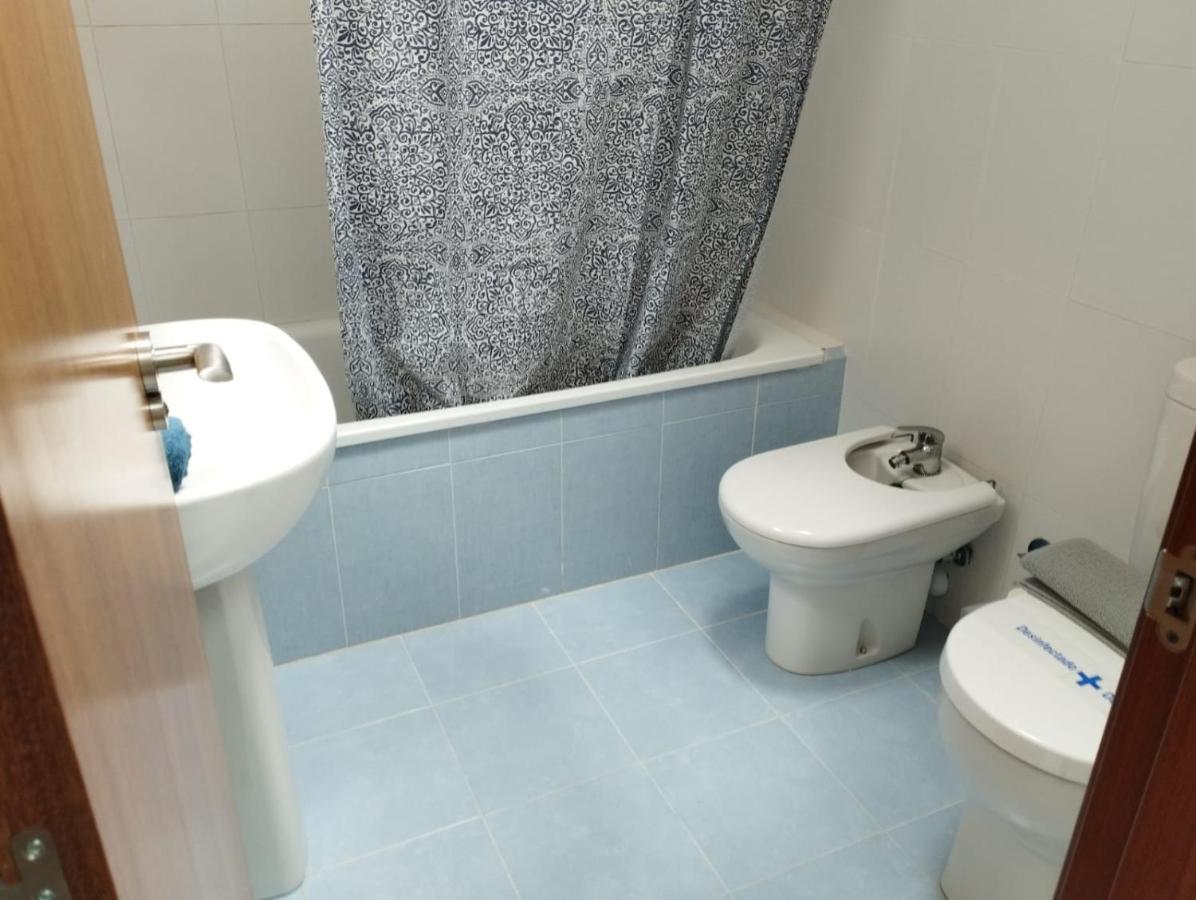 Fabuloso Apartamento Con Vistas A La Montana El Abedul Luga 23 Castiello De Jaca Bagian luar foto