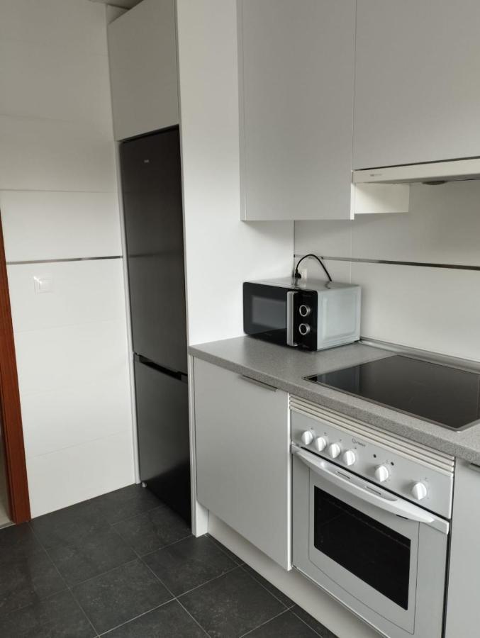 Fabuloso Apartamento Con Vistas A La Montana El Abedul Luga 23 Castiello De Jaca Bagian luar foto