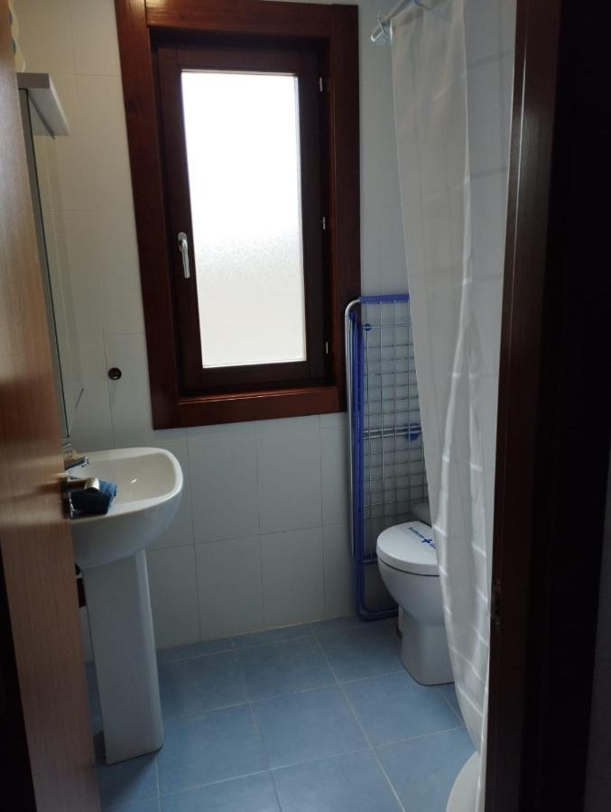Fabuloso Apartamento Con Vistas A La Montana El Abedul Luga 23 Castiello De Jaca Bagian luar foto