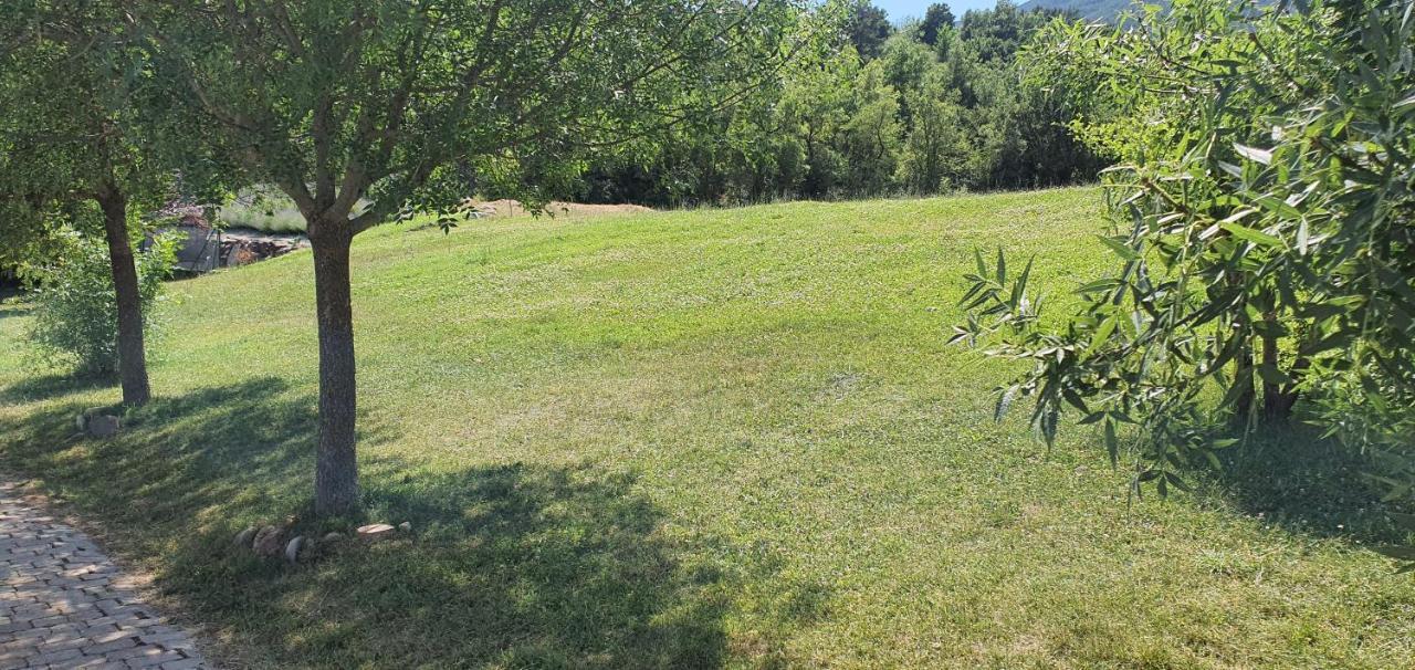 Fabuloso Apartamento Con Vistas A La Montana El Abedul Luga 23 Castiello De Jaca Bagian luar foto